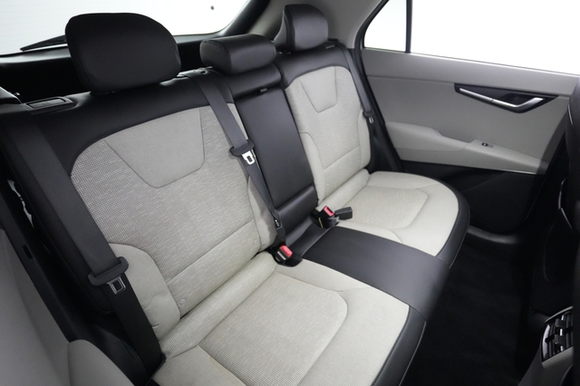 2023 Kia Niro EV