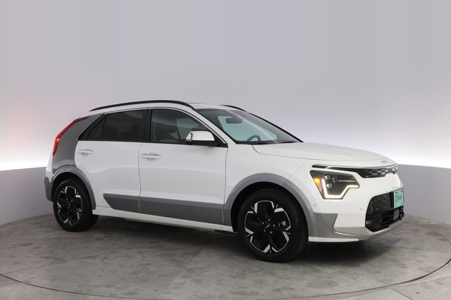 2023 Kia Niro EV