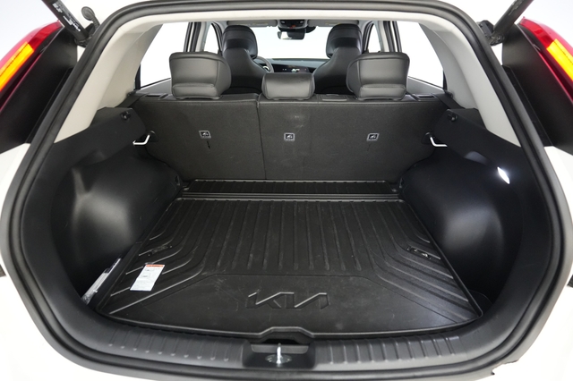 2023 Kia Niro EV