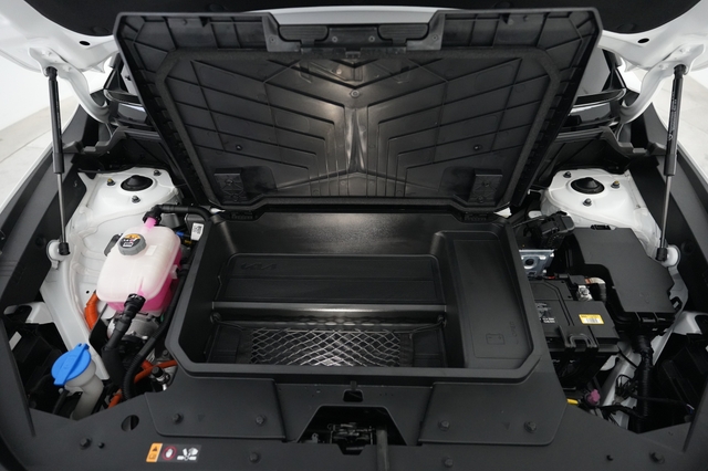 2023 Kia Niro EV