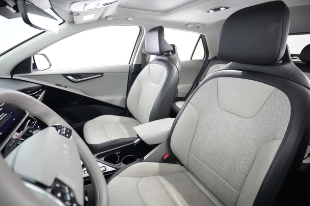 2023 Kia Niro EV