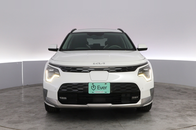 2023 Kia Niro EV