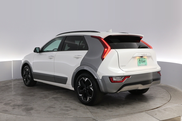 2023 Kia Niro EV