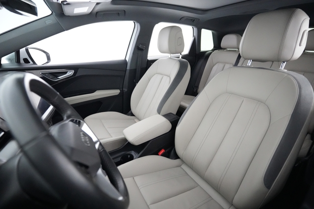 2023 Audi Q4 e-tron
