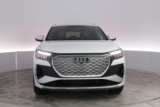 2023 Audi Q4 e-tron