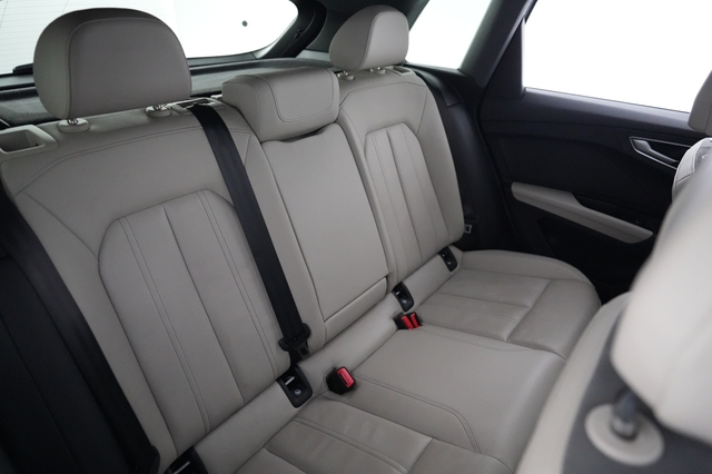 2023 Audi Q4 e-tron