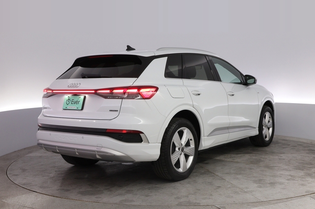 2023 Audi Q4 e-tron