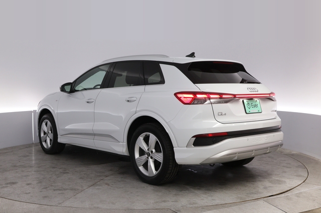 2023 Audi Q4 e-tron