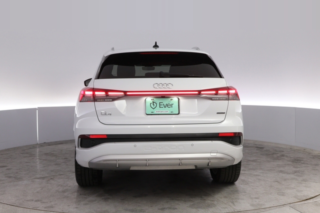 2023 Audi Q4 e-tron