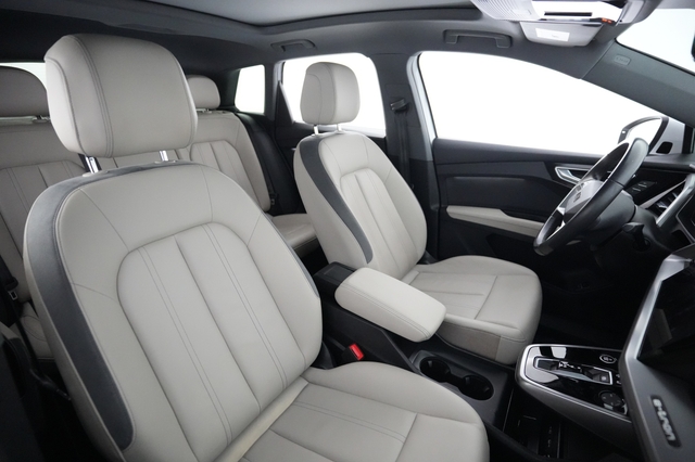 2023 Audi Q4 e-tron