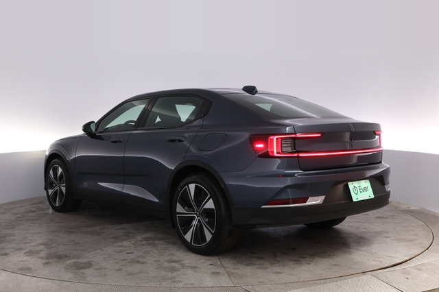 2023 Polestar 2