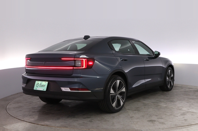 2023 Polestar 2