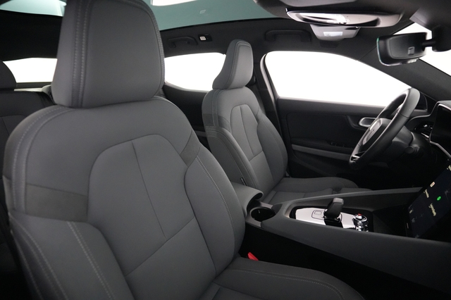 2023 Polestar 2