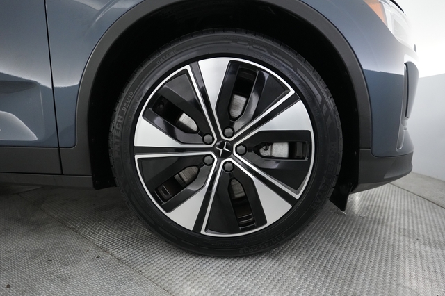 2023 Polestar 2