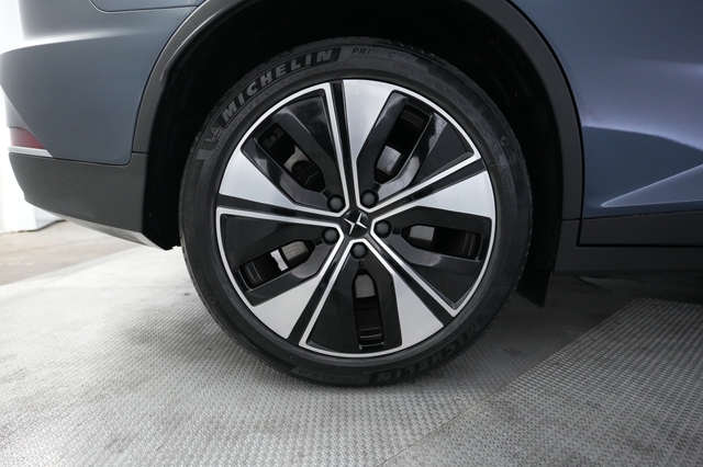 2023 Polestar 2