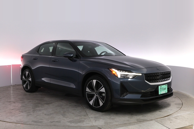 2023 Polestar 2