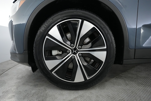 2023 Polestar 2