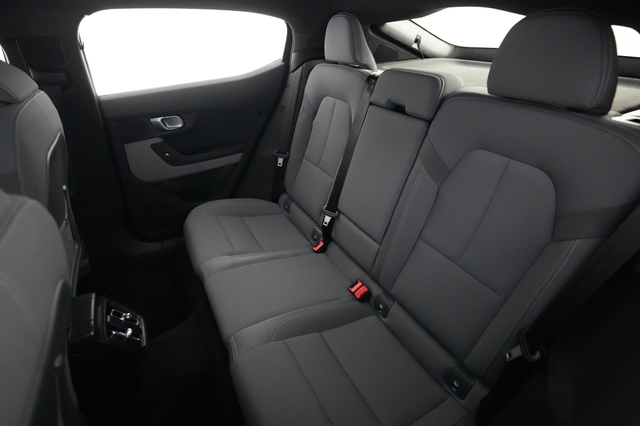 2023 Polestar 2