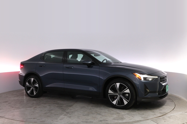 2023 Polestar 2