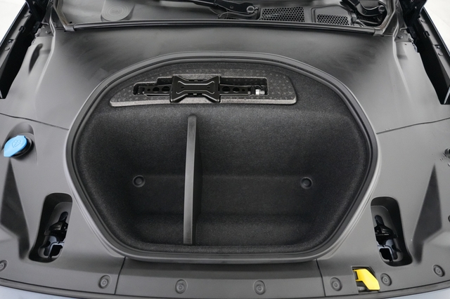 2023 Polestar 2
