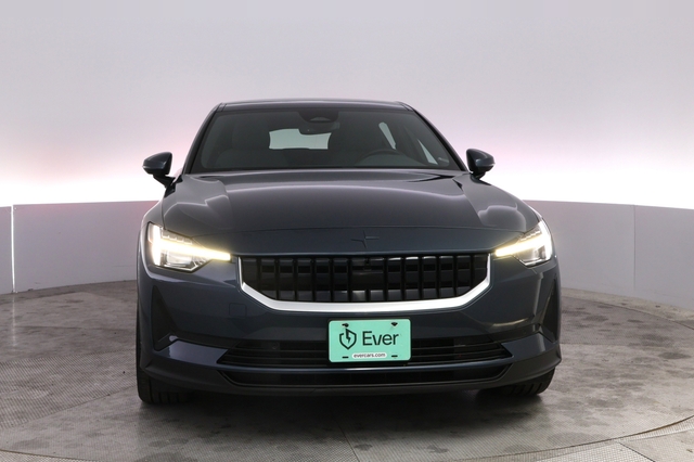 2023 Polestar 2