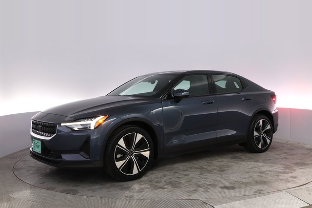 2023 Polestar 2
