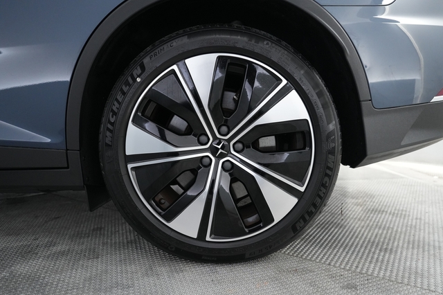 2023 Polestar 2