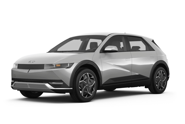 2023 Hyundai IONIQ 5