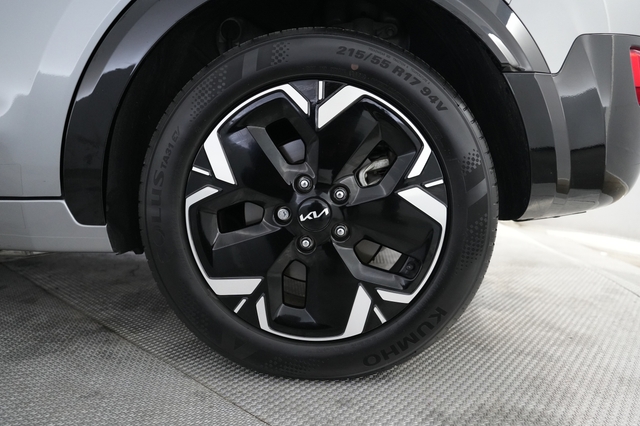 2023 Kia Niro EV