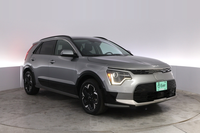 2023 Kia Niro EV