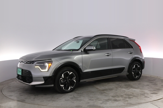 2023 Kia Niro EV