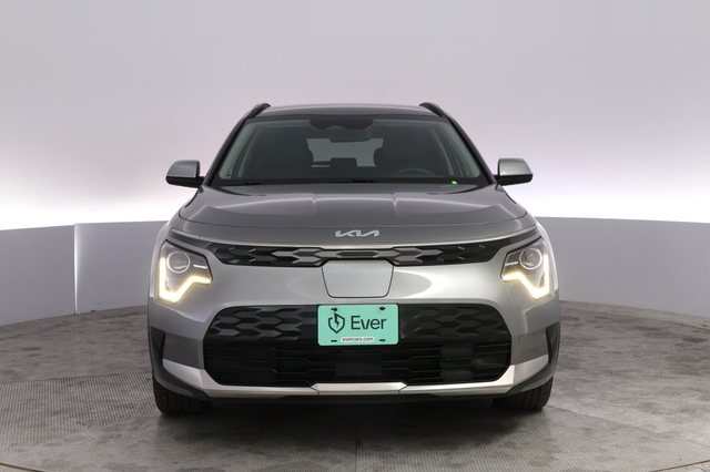 2023 Kia Niro EV
