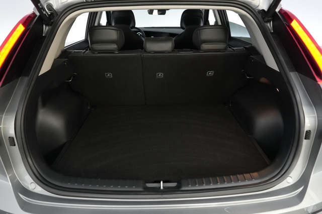 2023 Kia Niro EV