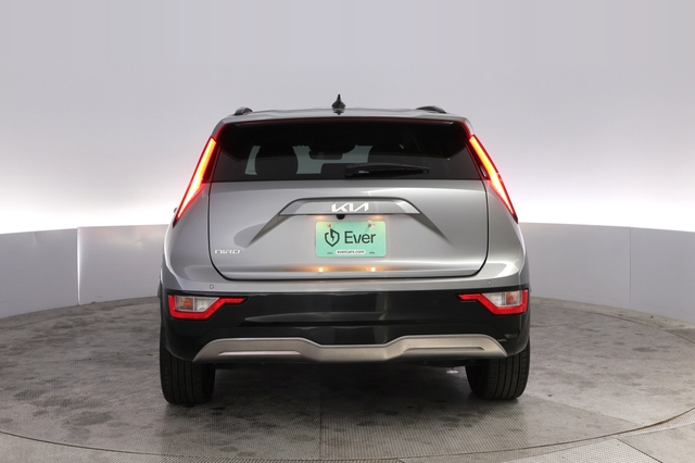 2023 Kia Niro EV