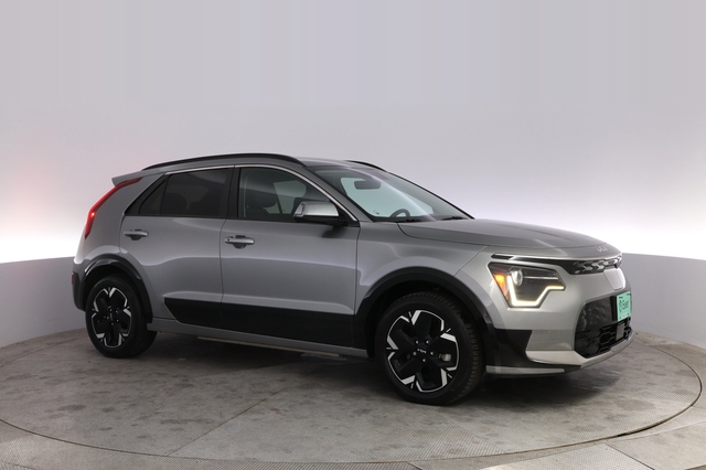 2023 Kia Niro EV