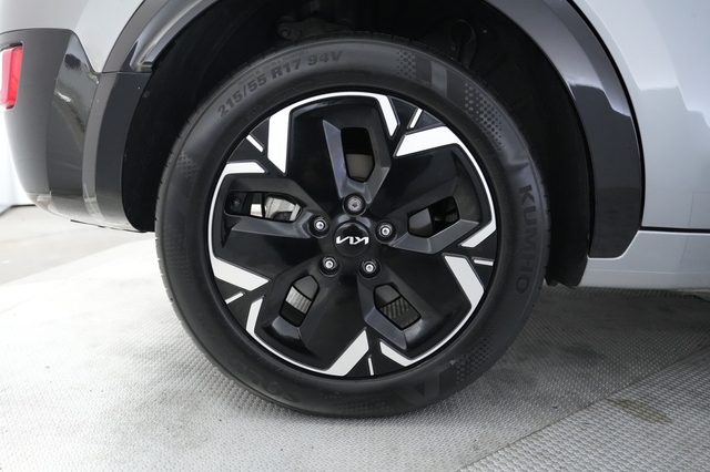 2023 Kia Niro EV