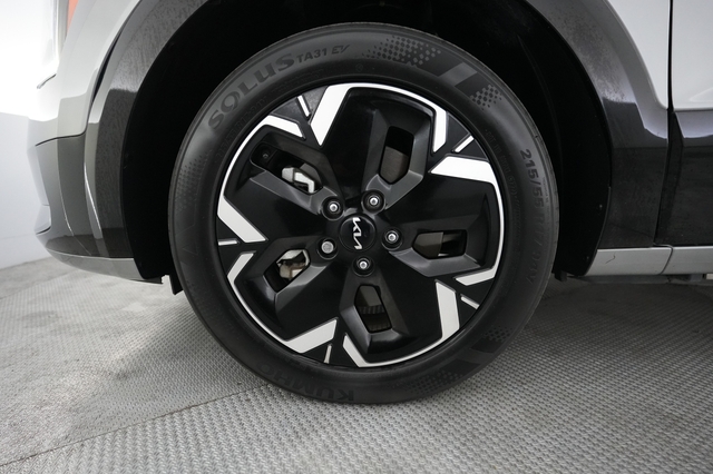 2023 Kia Niro EV
