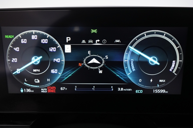 2023 Kia Niro EV
