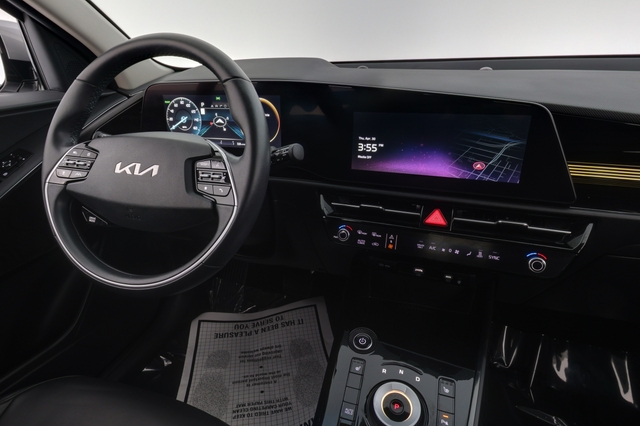 2023 Kia Niro EV