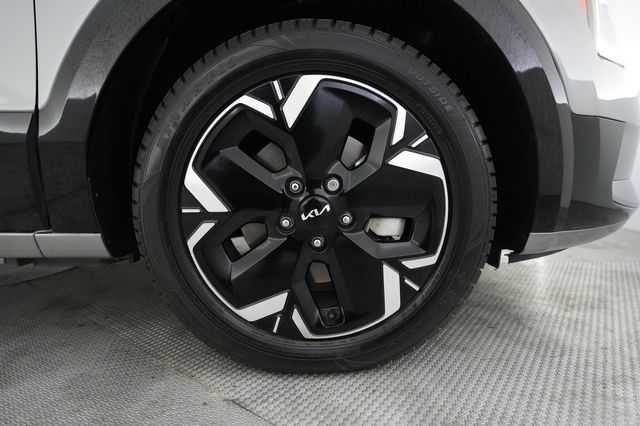 2023 Kia Niro EV