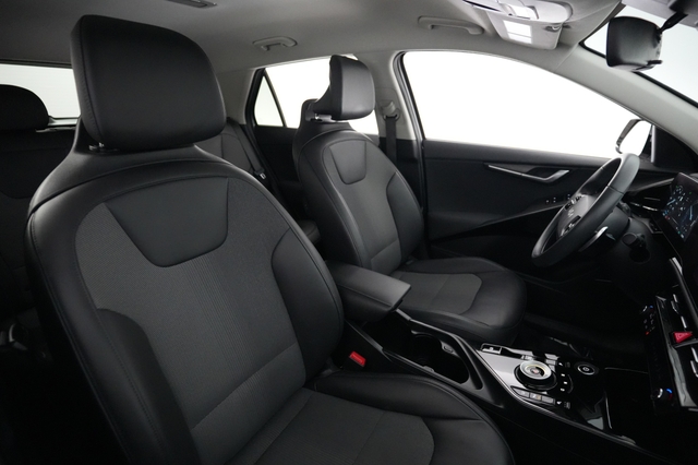 2023 Kia Niro EV