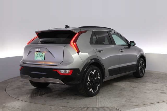 2023 Kia Niro EV