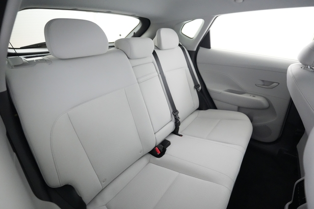 2024 Hyundai Kona Electric