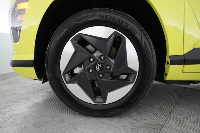 2024 Hyundai Kona Electric