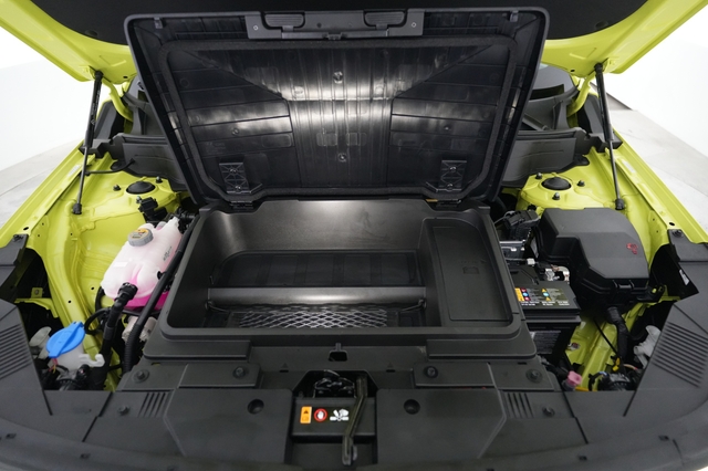 2024 Hyundai Kona Electric