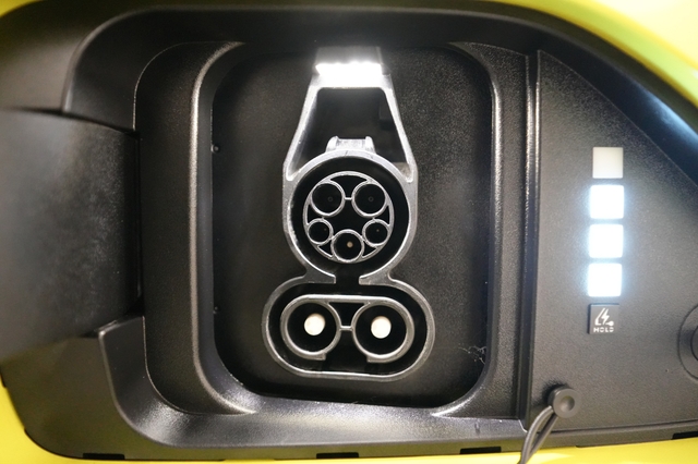 2024 Hyundai Kona Electric