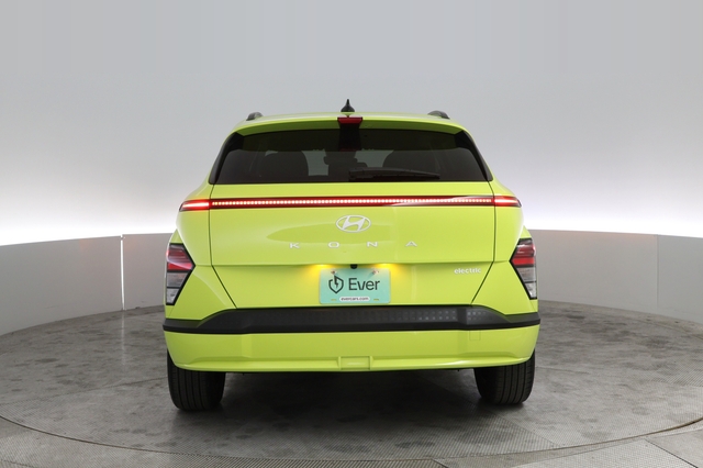 2024 Hyundai Kona Electric