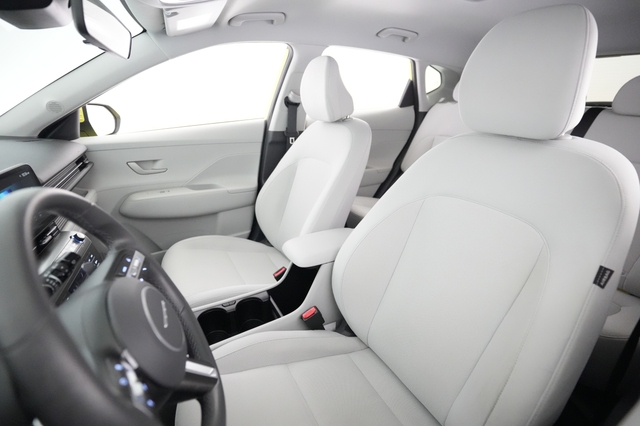 2024 Hyundai Kona Electric