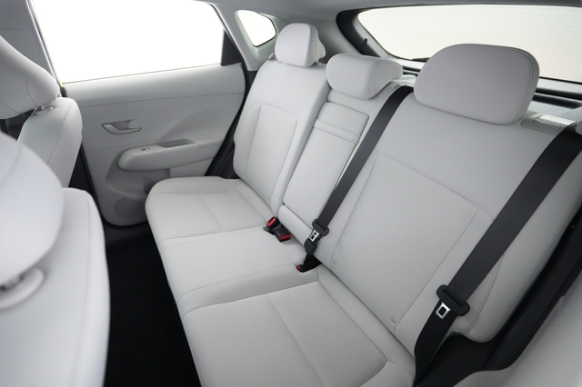 2024 Hyundai Kona Electric