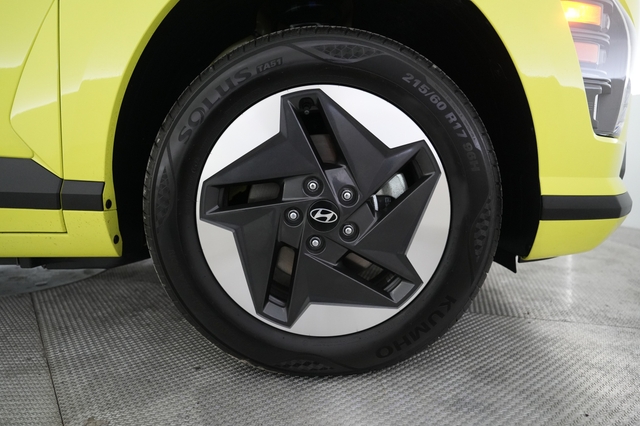 2024 Hyundai Kona Electric